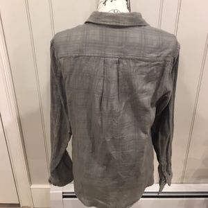 MENS button-up